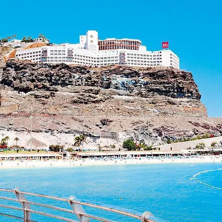Riu Vistamar Отель Пуэрто Рико